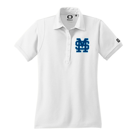 Mona Shores Ladies OGIO® - Jewel Polo - Image 28