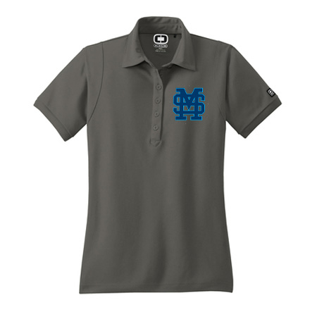 Mona Shores Ladies OGIO® - Jewel Polo - Image 23
