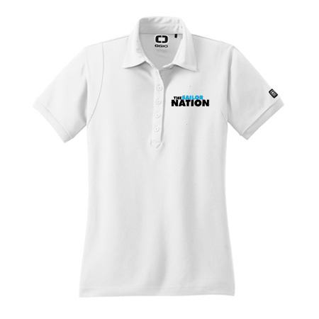 Mona Shores Ladies OGIO® - Jewel Polo - Image 13