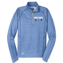 Mona Shores   Adult OGIO® ENDURANCE Pursuit 1/4-Zip