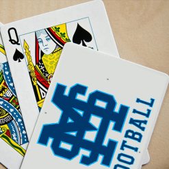 Mona Shores   PlayingCards