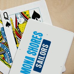 Alternative view of Mona Shores   PlayingCards