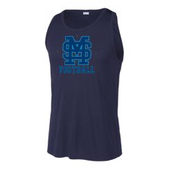 Mona Shores   Adult PosiCharge ® Competitor ™ Tank
