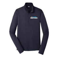 Mona Shores   Adult PosiCharge® Competitor™ 1/4-Zip Pullover