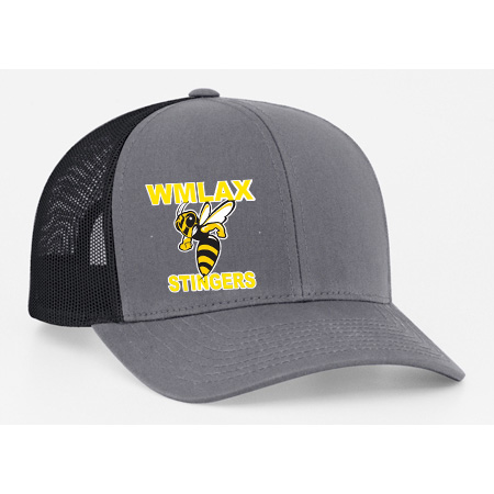 WMLAX Trucker Mesh - Image 39