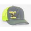 WMLAX Trucker Mesh