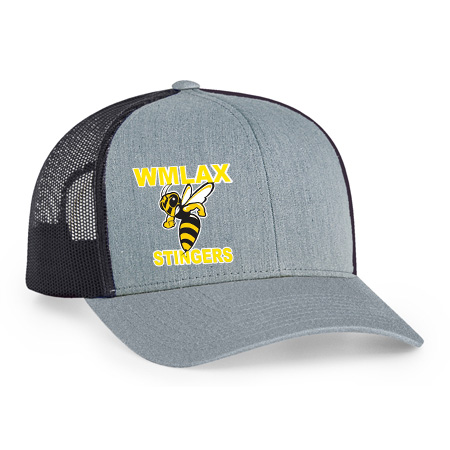 WMLAX Trucker Mesh - Image 10