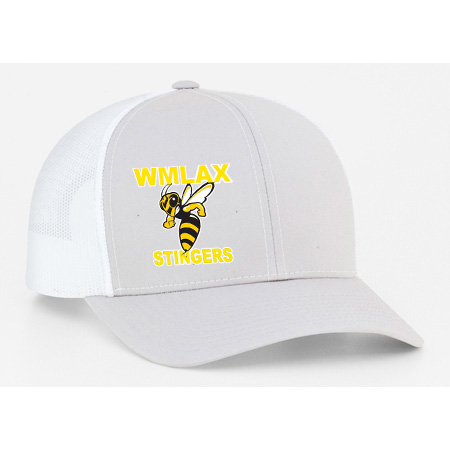 WMLAX Trucker Mesh - Image 24