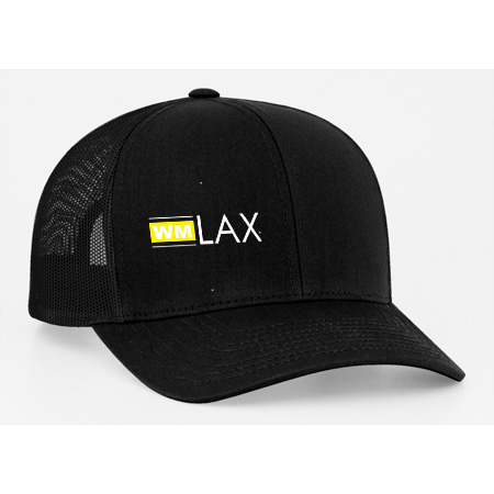 WMLAX Trucker Mesh - Image 30