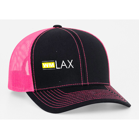 WMLAX Trucker Mesh - Image 38