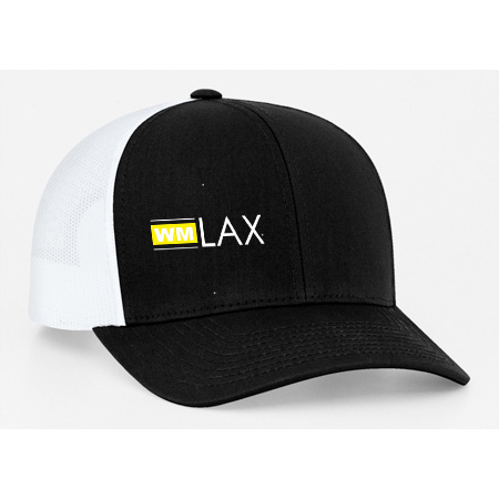 WMLAX Trucker Mesh - Image 31
