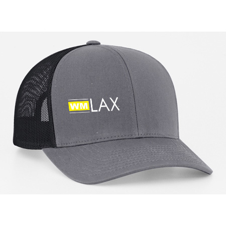WMLAX Trucker Mesh - Image 13