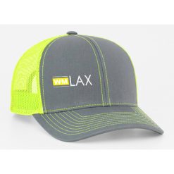 Alternative view of WMLAX Trucker Mesh