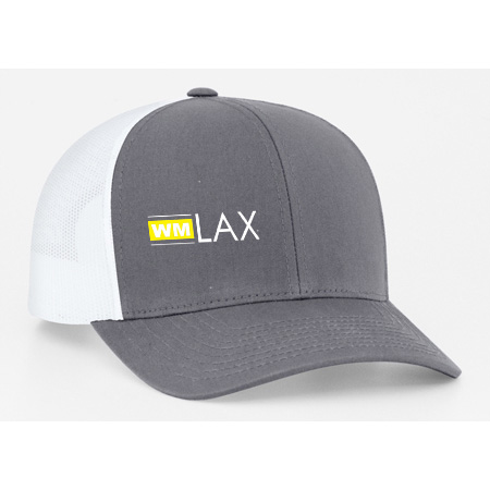WMLAX Trucker Mesh - Image 26