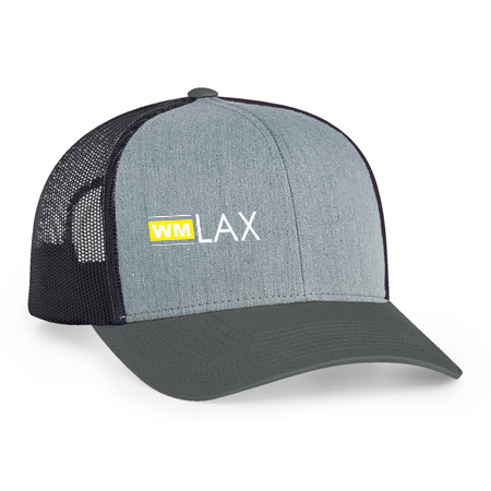 WMLAX Trucker Mesh - Image 34