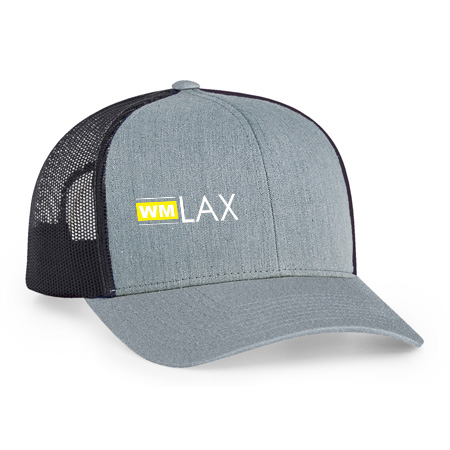 WMLAX Trucker Mesh - Image 41