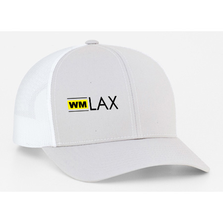 WMLAX Trucker Mesh - Image 19