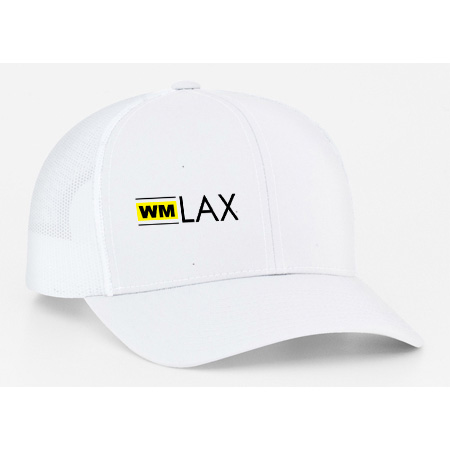 WMLAX Trucker Mesh - Image 27