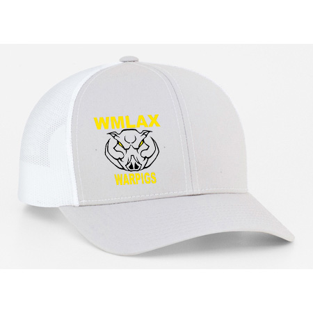 WMLAX Trucker Mesh - Image 32