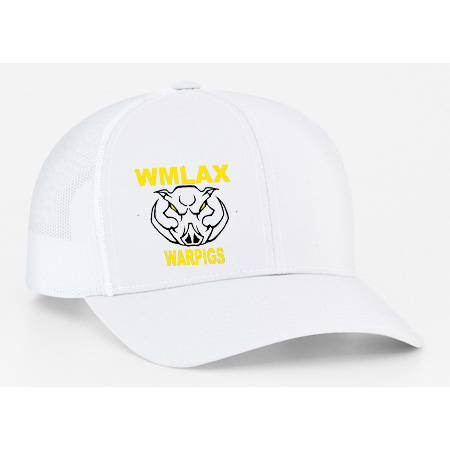 WMLAX Trucker Mesh - Image 28