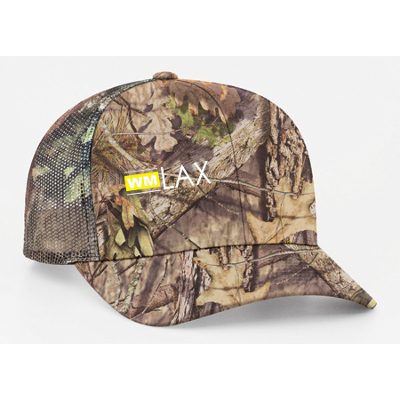 WMLAX Camo Trucker Mesh - Image 37