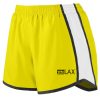 WMLAX Ladies Ladies Pulse Shorts