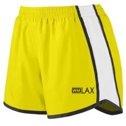 WMLAX Ladies Ladies Pulse Shorts