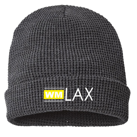 WMLAX Waffle Cuff Beanie - Image 17