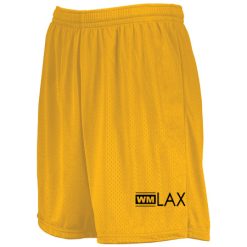 WMLAX Youth Youth Modified Mesh Shorts