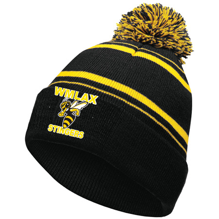WMLAX Homecoming Beanie - Image 3