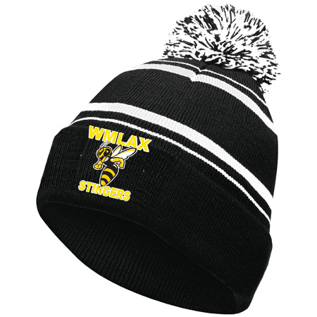 WMLAX Homecoming Beanie - Image 6