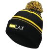 WMLAX Homecoming Beanie