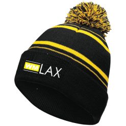WMLAX Homecoming Beanie