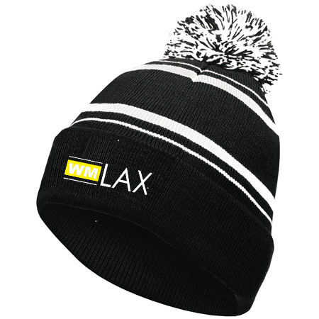 WMLAX Homecoming Beanie - Image 4