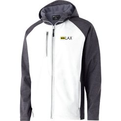 WMLAX Adult Raider Softshell Jacket