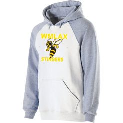WMLAX Adult Banner Hoodie