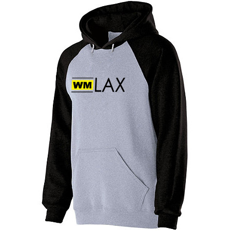WMLAX Youth Banner Hoodie - Image 9