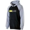 WMLAX Youth Banner Hoodie