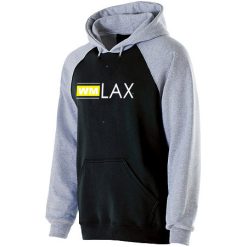WMLAX Youth Banner Hoodie