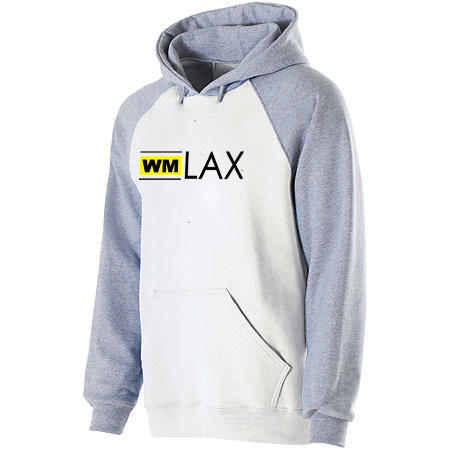 WMLAX Youth Banner Hoodie - Image 5