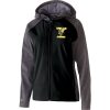 WMLAX Ladies Raider Softshell Jacket