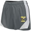 WMLAX Ladies Ladies Olympus Shorts
