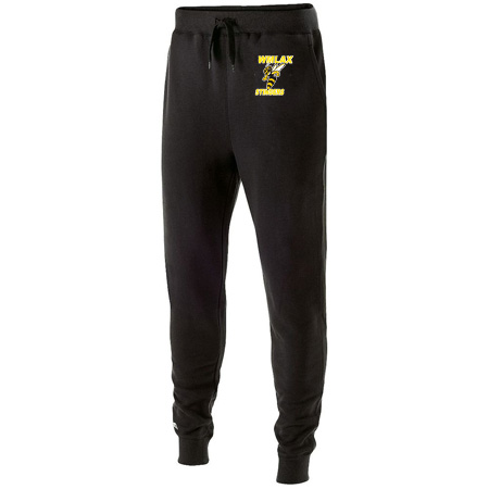 WMLAX Adult 60/40 Fleece Jogger - Image 4
