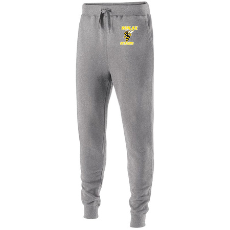 WMLAX Adult 60/40 Fleece Jogger - Image 8