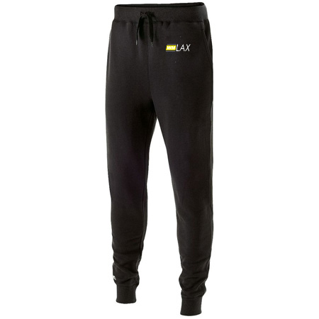 WMLAX Adult 60/40 Fleece Jogger - Image 5