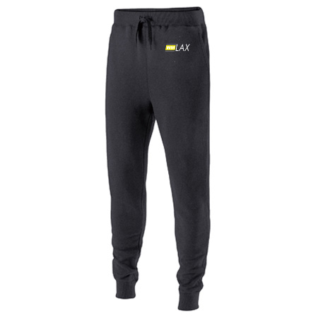 WMLAX Adult 60/40 Fleece Jogger - Image 9