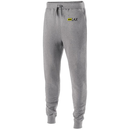 WMLAX Adult 60/40 Fleece Jogger - Image 3