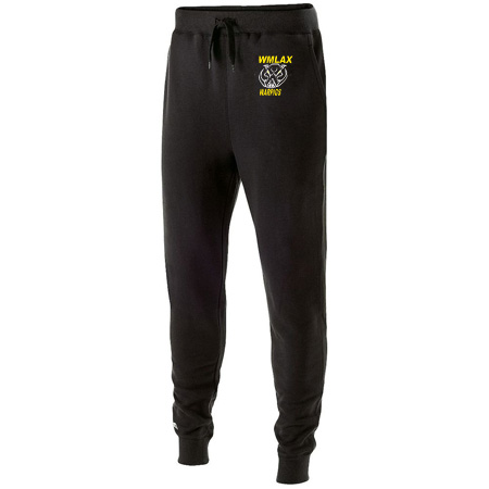 WMLAX Adult 60/40 Fleece Jogger - Image 7