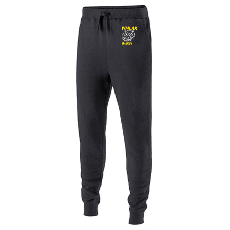 WMLAX Adult 60/40 Fleece Jogger - Image 6