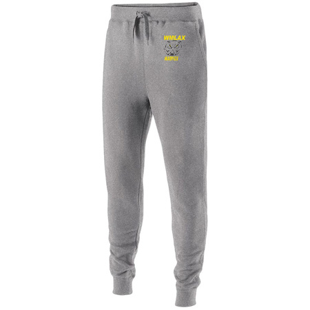 WMLAX Adult 60/40 Fleece Jogger - Image 2